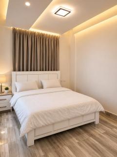 blessed fully furnished apartment CMC Summit, - Addis-Abeba - 3
