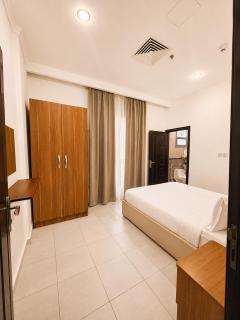 Atlantis International Hotel Apartments - 2