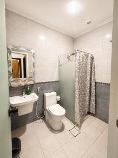 Atlantis International Hotel Apartments - 1
