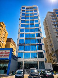 Atlantis International Hotel Apartments - 0