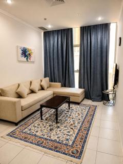 Atlantis International Hotel Apartments - 6