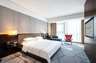 Changzhou Jiangnan Mingdu International Hotel Jintan Store - 3