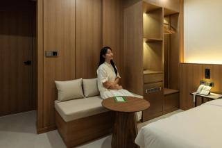 H-Avenue Hotel Suncheon Station - 3