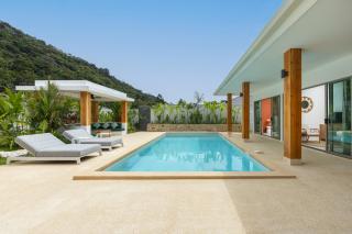 Preedee2 - 3BR Private Pool Villa - Lamai Beach by MO Estate - 6