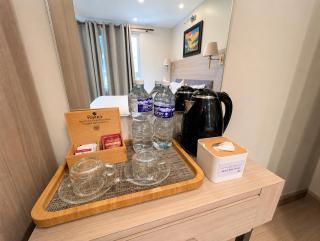 Hotel Kesu Home - 2
