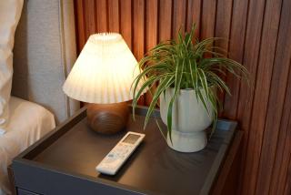 Executive 1BR at Abreeza With City and Sea View - 4