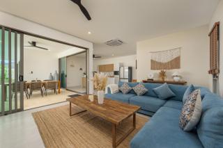Preedee2 - 3BR Private Pool Villa - Lamai Beach by MO Estate - 2
