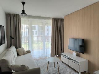 Apartment HOME, Gerlachov, garden and free indoor parking - 9