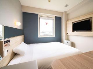 Super Hotel Okinawa Nago - 5