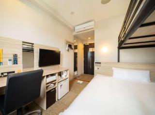 Super Hotel Okinawa Nago - 2