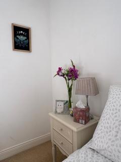 Peaceful Spacious Double Room in Warm Friendly Home - 6