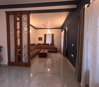 House of Fursat-Private Room 101 GF Near Beach - 9