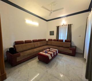 House of Fursat-Private Room 101 GF Near Beach - 8