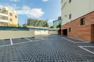H-Avenue Hotel Suncheon Station - 6