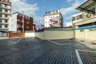 H-Avenue Hotel Suncheon Station - 5
