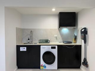 17C Hazel Studio at Sunnybank - 3