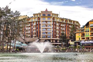 Dream residence Lux apartment Zlatibor - 0