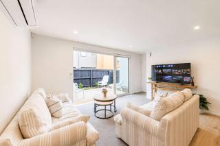 Modern Two Storey Stay with Private Patio - 4