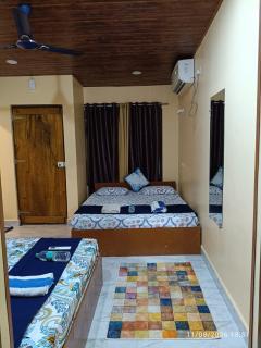 Coralfin Beach Stay gokarn - 1