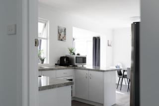Modern Ease in East Devonport - 1