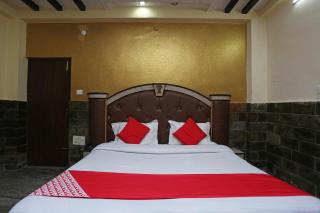 Hotel O Kings Inn - 5