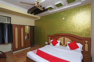 Hotel O Kings Inn - 1