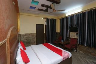 Hotel O Kings Inn - 4