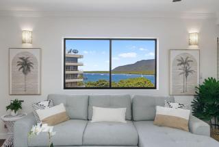 Stunning Coastal 3 Bedroom Apartment in Cairns CBD - 6