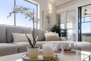 Stunning Coastal 3 Bedroom Apartment in Cairns CBD - 4