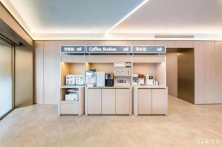 Hanting Hotel -Shanghai Lujiabang Road Subway Station Branch - 7