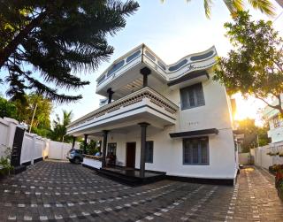 House of Fursat-Private Room 101 GF Near Beach - 0