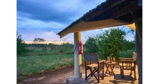 Robanda Tented Camp - 7