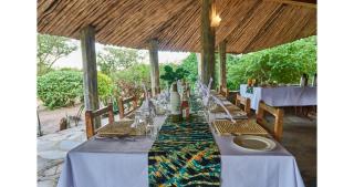 Robanda Tented Camp - 4