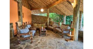 Robanda Tented Camp - 2