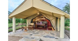 Robanda Tented Camp Serengeti - 8
