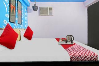 Hotel O Decent Stay - 2