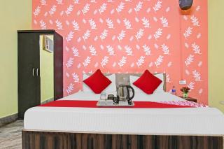 Hotel O Decent Stay - 6