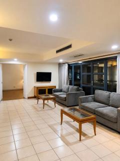 Grand Tropic Suites Hotel - 6