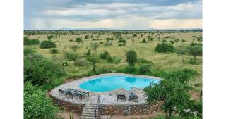 Robanda Tented Camp Serengeti - 0