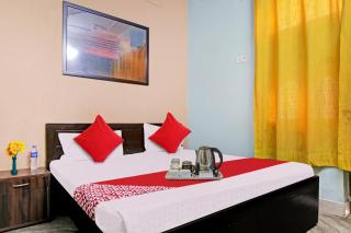 Hotel O Decent Stay - 4