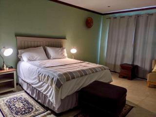 Sunbirds Lodge Chobe - 5