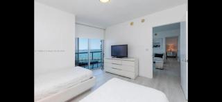 Ocean view 2bd brickell condo - 8