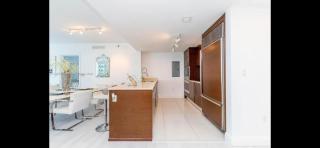 Ocean view 2bd brickell condo - 4