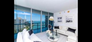 Ocean view 2bd brickell condo - 1