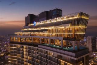 Hyatt Regency Nha Trang - 4