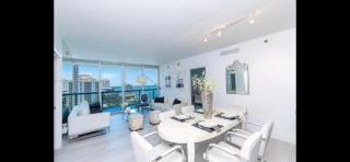 Ocean view 2bd brickell condo - 0