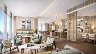 Hyatt Regency Zhuhai Gongbei - 5