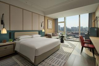 Hyatt Regency Zhuhai Gongbei - 2