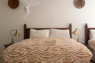 Sunbirds Lodge Chobe - 4