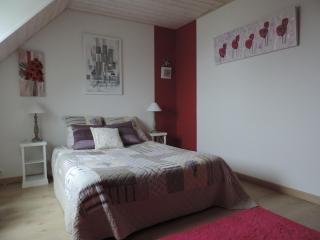 Les Chambres des Badious - Plerguer - 5